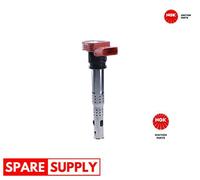 IGNITION COIL FOR AUDI LAMBORGHINI PORSCHE NGK 48041