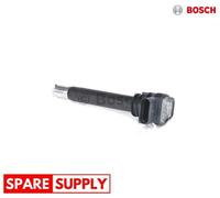 IGNITION COIL FOR AUDI LAMBORGHINI SEAT BOSCH 0 221 604 115