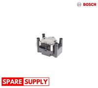 IGNITION COIL FOR AUDI NISSAN SEAT BOSCH 0 221 603 010