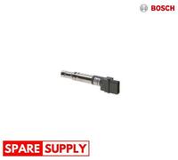 IGNITION COIL FOR AUDI PORSCHE SEAT BOSCH 0 986 221 051