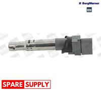 IGNITION COIL FOR AUDI Q7 BORGWARNER (BERU) ZSE041