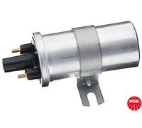 IGNITION COIL FOR AUDI SEAT NGK 48343