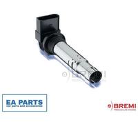 Ignition Coil for AUDI SEAT SKODA BREMI 20117
