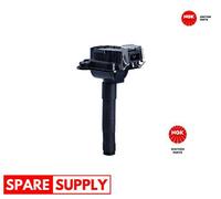 IGNITION COIL FOR AUDI SEAT SKODA NGK 48008