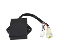 Ignition Coil For Banshee 350 For YFZ350 For YFZ 1997 1998 1999 2000 2001 2002 2003 2004 2005 2006 3GG-85540-10-00 Ignition CDI Box Spark Plug Coil