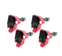 Ignition Coil For BMW 230i 330i 340i GT 430i 440i 530i 540i 740i For X3 For X4 For X5 For X6 840i 2.0L 3.0 B38 Ignition Coil 12138643360 UF750 Automotive Coil Packs(4pcs)