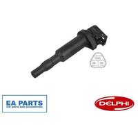 Ignition Coil for BMW CITROËN DS DELPHI GN10475-12B1