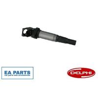 Ignition Coil for BMW CITROËN DS DELPHI GN10572-12B1