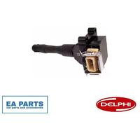 Ignition Coil for BMW E30 E36 E34 E32 E38 E31 DELPHI GN10335-12B1