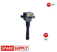 IGNITION COIL FOR BMW E36 E34 E32 E38 NGK 48036 NEW