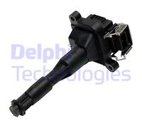 IGNITION COIL FOR BMW E46 E39 E53 E36 DELPHI GN10016-12B1