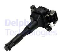 IGNITION COIL FOR BMW E52 DELPHI GN10016-12B1