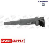 IGNITION COIL FOR BMW E61 E63 E64 E65 BORGWARNER (BERU) ZSE145