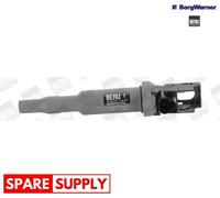 IGNITION COIL FOR BMW E81 E87 E88 E82 BORGWARNER (BERU) ZSE144