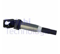 IGNITION COIL FOR BMW E81 E87 E88 E82 DELPHI GN10476-12B1 NEW