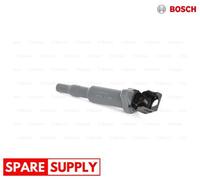 IGNITION COIL FOR BMW E81 E87 E88 E82 E90 E93 E92 E91 E60 BOSCH 0 221 504 471