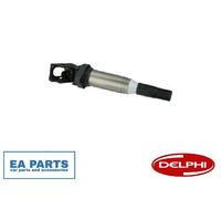 Delphi Ignition Coil GN10571-12B1 – Fits BMW, MINI, Alpina
