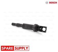 IGNITION COIL FOR BMW E82 E90 E93 E92 BOSCH 0 221 504 470