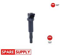 IGNITION COIL FOR BMW E87 E90 E91 E60 NGK 48216 NEW