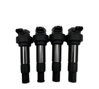 Ignition Coil For BMW K1600B K61 K48 K1600GT K1600GTL 2011-2021 12137722679 Replacment 7722679-02 EFI Motorcycle Ignition Coils Ignition Switch Coil(4Piece)