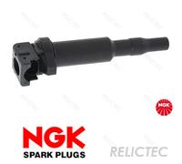 Ignition Coil for BMW Peugeot Citroen Mini Rolls-Royce Alpina:E46,F10,E90,E60