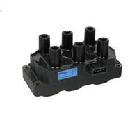 Bosch Ignition Coil for Vauxhall Omega B 2.5 (1994–2000) X25XE – 1208068 4770046 – New