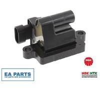 Ignition Coil for CADILLAC CHEVROLET HUMMER NGK 48277