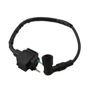 Ignition Coil For CB125T For CBT125 For CM125 30700-KE2-942 30510-KJ2-405 Motorcycle Igniter Coil Ignition Switch Key