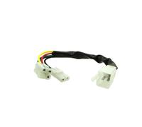 Ignition Coil For CDI Cable Wire Adapter Connector Plug For Scooter Moped Pit Dirt Bike ATV Quad