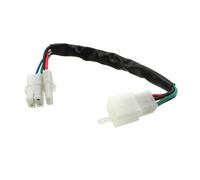 Ignition Coil For CDI Cable Wire Adapter Connector Plug For Scooter Moped Pit Dirt Bike For ATV Quad Go Kart Buggy