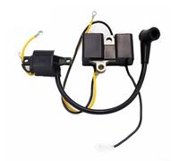 Ignition Coil for Chainsaw, 1 Piece, 501516201 Replacement Part, Reliable Spark Ignition, Reliable Metal Construction, for Jonsered 630/670 & Models 61/162/166/266