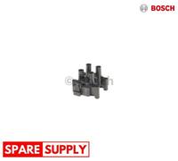IGNITION COIL FOR CHERY CITROËN FIAT BOSCH F 01R 00A 025