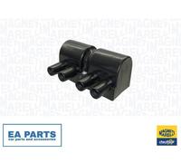 Ignition Coil for CHEVROLET CRUZE Station Wagon MAGNETI MARELLI 060717089012
