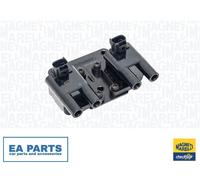 Ignition Coil for CHEVROLET DAEWOO, GM KOREA MAGNETI MARELLI 060717166012