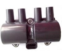 IGNITION COIL FOR CHEVROLET DAEWOO, GM KOREA OPEL MAGNETI MARELLI 060717089012