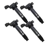 Ignition Coil For Chevrolet For park For M300 1.0 1.2L For Lacetti J200 1.8L For Daewoo For Auto 9023781 96875090 Fk0374 Ignition Coil