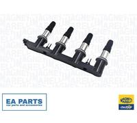 Ignition Coil for CHEVROLET OPEL MAGNETI MARELLI 060717147012