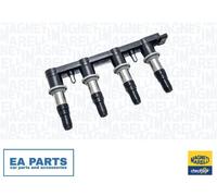 Ignition Coil for CHEVROLET OPEL VAUXHALL MAGNETI MARELLI 060717180012