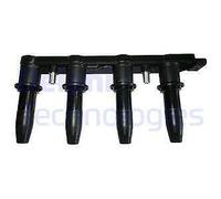 DELPHI GN10234-12B1 Ignition coil