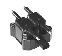 IGNITION COIL FOR CHRYSLER CARAVAN CIRRUS MAGNETI MARELLI 060717040012