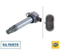 Ignition Coil for CHRYSLER CIRRUS CIRRUS Convertible HELLA 5DA 358 057-531