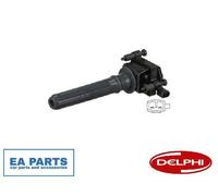 IGNITION COIL FOR CHRYSLER SEBRING CONVERTIBLE JS EER 300 C LX LE 2 7FX DELPHI