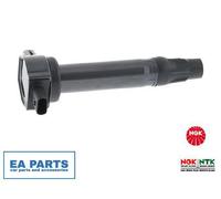 Ignition Coil for CHRYSLER DODGE FIAT NGK 48321