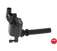 IGNITION COIL FOR CHRYSLER DODGE JEEP NGK 48264