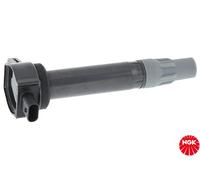 IGNITION COIL FOR CHRYSLER DODGE NGK 48322