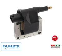 Ignition Coil for CHRYSLER JEEP NGK 48204