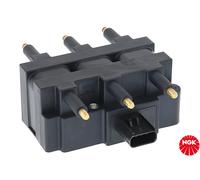 IGNITION COIL FOR CHRYSLER JEEP NGK 48260