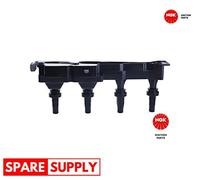IGNITION COIL FOR CITROËN BERLINGO / BERLINGO FIRST BOX BODY/MPV NGK 48014