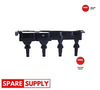 IGNITION COIL FOR CITROËN BERLINGO / BERLINGO FIRST BOX BODY/MPV NGK 48014 NEW