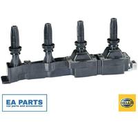 Ignition Coil for CITROËN BERLINGO / BERLINGO FIRST MPV HELLA 5DA 193 175-731